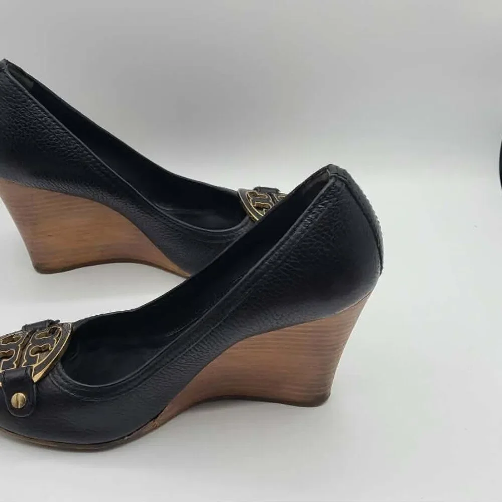 Tory Burch these shoes